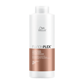 Wella FUSIONPLEX Intense Repair Conditioner 33.8 Oz