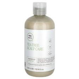 Paul Mitchell Tea Tree Scalp Care Regeniplex Shampoo 10.4 Oz Paul Mitchell Tea Tree Scalp Care Regeniplex Shampoo 10.4 Oz