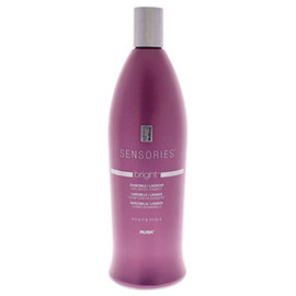 Rusk Sensories Bright Shampoo 33.8 Oz