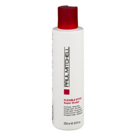 Paul Mitchell Flexible Style Super Sculpt Styling Glaze 8.5 Oz