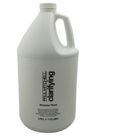 Paul Mitchell Clarifying Shampoo Three 1 Gallon