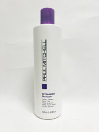 Paul Mitchell Extra Body Daily Shampoo 16.9 Oz