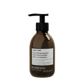 Biodroga Take It Off Phyto Cleansing Milk 200 mL.
