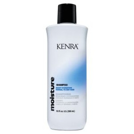 Kenra Professional Moisture Shampoo 10.1 Oz.