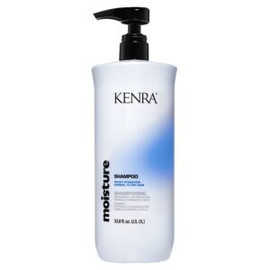 Kenra Professional Moisture Shampoo 33.8 Oz.