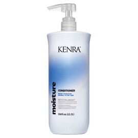 Kenra Professional Moisture Conditioner 33.8 Oz.