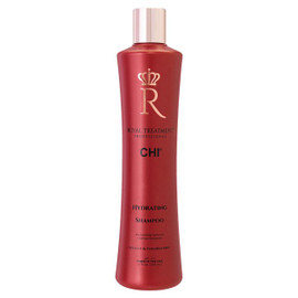 CHI Farouk Royal Treatment Hydrating Shampoo 12 Oz.