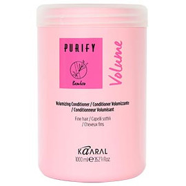 Kaaral Purify Volume Volumizing Conditioner 1 Liter