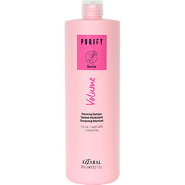 Kaaral Purify Volume Volumizing Shampoo 1 Liter