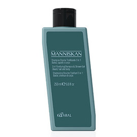 Kaaral Manniskan Strengthening Conditioner 8.8 oz