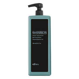 Kaaral Manniskan Strengthening Conditioner Liter
