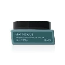 Kaaral Manniskan Matt Paste Strong 3.5 oz
