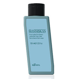Kaaral Manniskan Lenitive After Shave Cream 5.28 Oz.