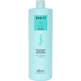 Kaaral Purify Hydra Moisturizing Shampoo 1 Liter