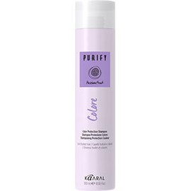 Kaaral Purify Colore Color Protect Shampoo 10.58 Oz.