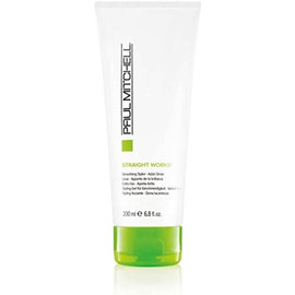 Paul Mitchell Smoothing Straight Works - 6.8 oz tube