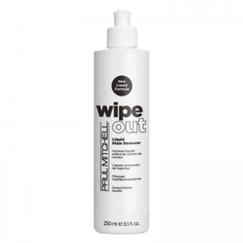 Paul Mitchell Wipe Out Liquid Stain Remover 8.5 Oz