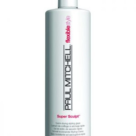 Paul Mitchell Flexible Style Super Sculpt Styling Glaze 33.8 Oz. Last One! Last One!
