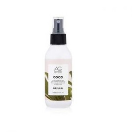 AG Hair Coco Nut Milk Conditioning Spray 5 oz