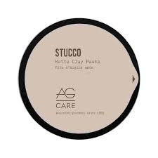 AG Care Stucco Matte Clay Paste 2.5 oz