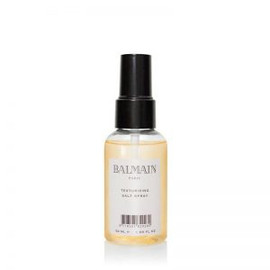 Balmain Paris Texturizing Salt Spray 1.7 Oz( Travel Size)