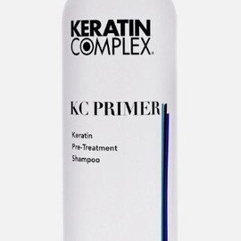Keratin Complex KC Keratin Pre-Treatment Shampoo 33.8 Oz