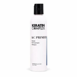 Keratin Complex KC Keratin Pre-Treatment Shampoo 4 Oz