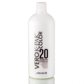 Joico Vero K-Pak Color 20 Volume Veroxide Creme Developer 32 Oz.