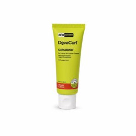 DevaCurl CurlBond Re-Coiling Mild Lather Cleanser 1.5 Oz