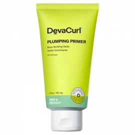 DevaCurl Plumping Primer Body-Building Gelee 5 Oz
