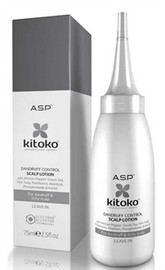 Kitoko Dandruff Control Scalp Lotion 2.5 oz / 75 ml