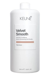 Keune Care Velvet Smooth Anti-frizz Conditioner 33.8 Oz.