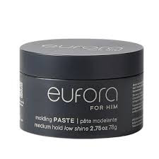 Eufora FOR HIM Molding  Paste 2 oz.