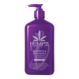 Hempz Blackberry & Lemongrass 17 Oz