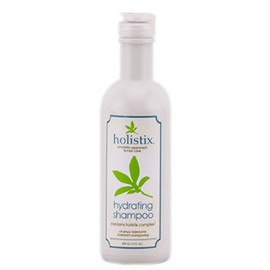 Holistix Hydrating Shampoo 2 Oz.