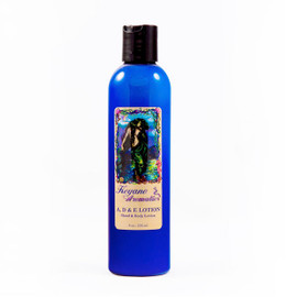 Keyano A, D & E Lotion 8 Oz.