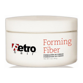 Retro Hair Forming Fiber 3 Oz.