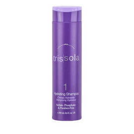 Trissola Hydrating Shampoo 8.4 Oz.