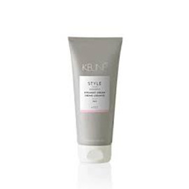 Keune Style Straight Cream 6.8 Oz.