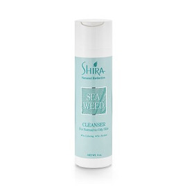 Shira Sea Weed Line Cleanser/Normal to Oily 7 Oz.