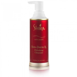 Shira Boto-Derm Rx Polishing Cleanser 150 mL