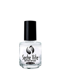 Seche  Vite Dry Fast Top Coat 0.5 Oz.