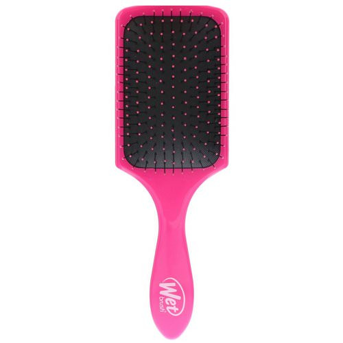 Wet Brush 2.0 Pro Paddle Detangler - Pink
