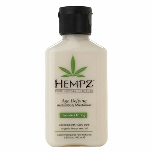 Hempz Age Defying Herbal Moisturizer 2.25 Oz.