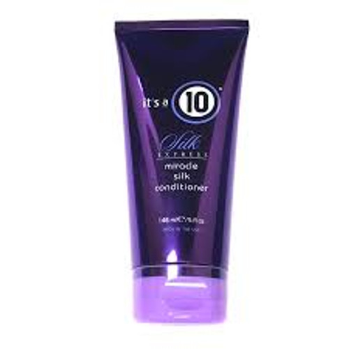It's A 10 Miracle Silk Express Conditioner 5 Oz.