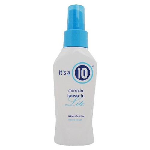 It's A 10 Volumizing Leave-in Lite 2 Oz.