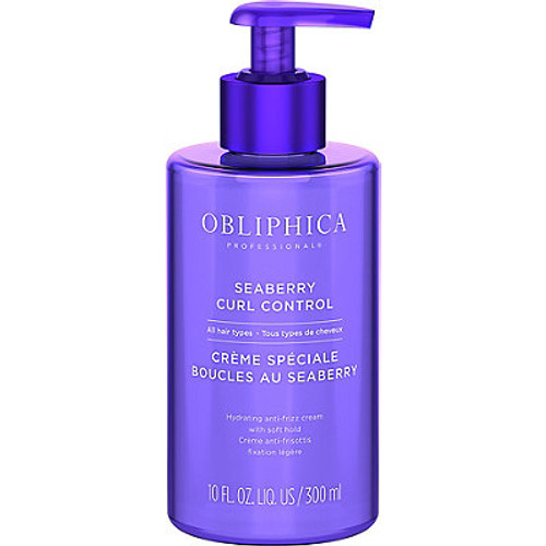 Obliphica Professional Seaberry Curl Control 10 Oz.