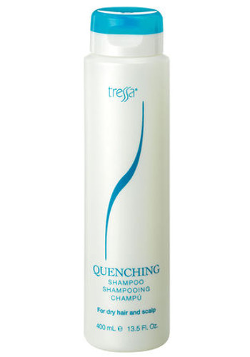 Tressa Quenching Shampoo 13.5 Oz.