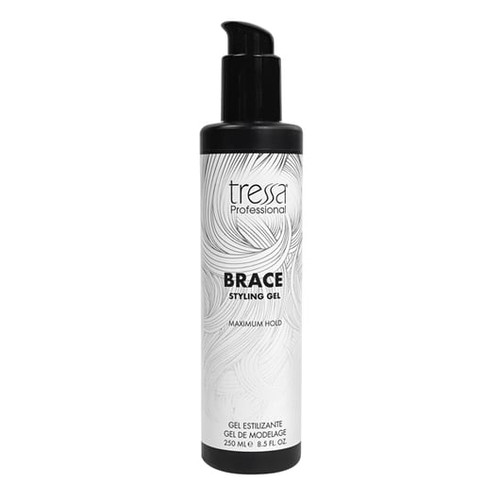 Tressa Brace Styling Gel 8.5 oz.