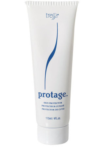 Tressa Protage Skin Protector 4 Oz.